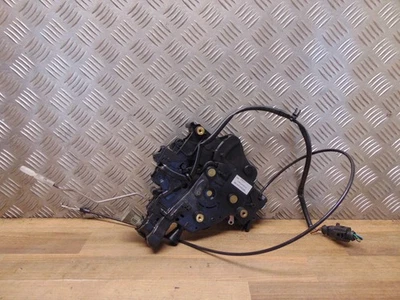 VW T5 7H Multivan porta scorrevole serratura porta destra 7H0843654BB - Immagine 1 di 3