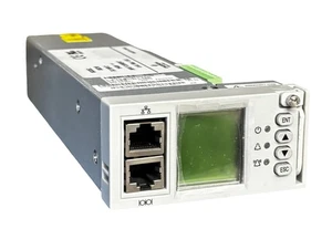 Controlador de red Emerson M521B SCU+ 19-60V monitoreo remoto DC Power Telecom - Imagen 1 de 7