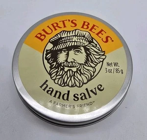 Burt's Bees Hand Skin Care, Moisturizing Balm, Salve for Dry Skin with Beeswax, - Picture 1 of 4