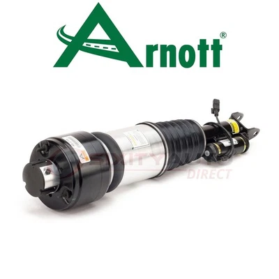 Arnott Front Left Air Suspension Strut for 2005-2009 Mercedes-Benz CLS500  - vp Foto 1 de 4