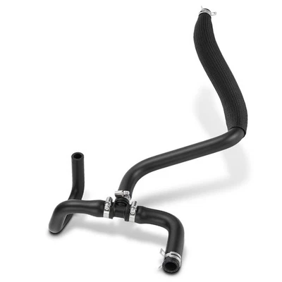 Conjunto de manguera de calefacción de climatización de salida para Dodge Charger Challenger Magnum Chrysler 300 Foto 1 de 4