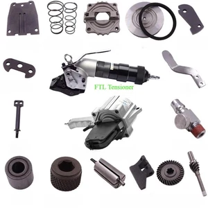 FTL19 Steel Band Pneumatic Strapping Tools Spare Part S32 Tight Wheel Bottom Die - Picture 1 of 72