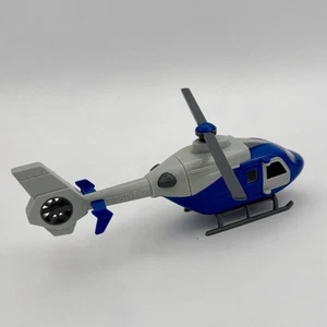 Driven by Battat Micro Hubschrauber Spielzeug im Maßstab 1:24 mit Licht und Sound - Bild 1 von 5