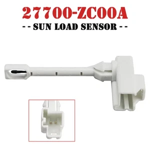 Sun Load Sensor 27700-ZC00A for Nissan Frontier Quest Armada Pathfinder Xterra - Picture 1 of 11