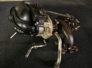 Skoda Karoq Turbolader 1.5 Benzin Dada, wenig Kilometer 4318011810 2018 ** - Bild 1 von 8