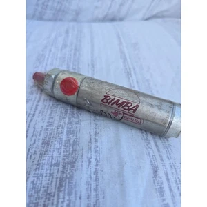 Bimba Edelstahl Zylinder neu/unbenutzt, Industrieüberschuss pneumatischer Antrieb - Bild 1 von 4