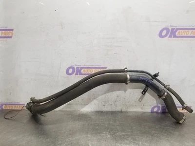 02 2002 GMC YUKON SLT 5.3L FUEL FILLER NECK Foto 1 de 4