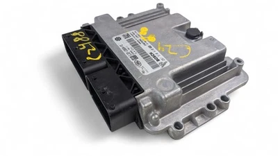 2016 Land Rover Range Rover Evoque Engine Computer Control Module  EJ3212B684M0 - Image 1 of 4