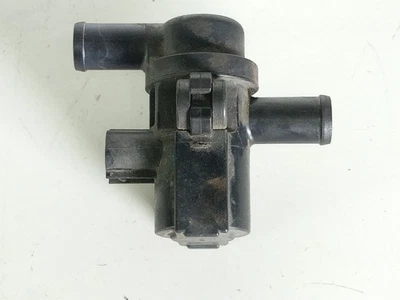 13 Triumph Street Triple 675 270 Air Valve Switch Solenoid - Image 1 of 4