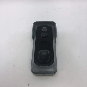 Sonnette vidéo Oukier J1 5V vendue pour pièces - Photo 1/4