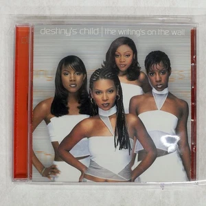 DESTINY'S CHILD THE WRITING'S O Columbia CK 69870 IMPORT 1CD - Picture 1 of 1