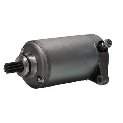 Arranque de classe profissional para motocicleta de rua Suzuki TU250X 249cc 2009 - 2019 - Imagem 1 de 4