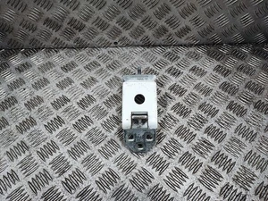 Renault Master MK3 Movano 2.3 2010-19 Genuine Rear Door Hinge White 844000013R - Picture 1 of 7
