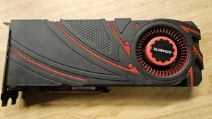 AMD Radeon R9 290X 4GB Graphics card (UNTESTED) - Picture 1 of 3