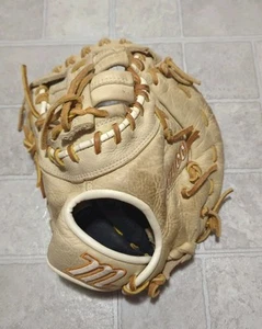 Marucci Oxbow OX 38S1 12,75" Base Mitt Glove LHT - Bild 1 von 7