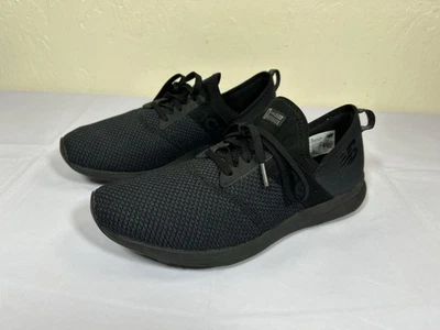 New Balance Nergize Fuel Core Shoes Sneakers Women's Size 11 Black - Image 1 of 4