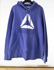 Ladies Purple/ Blue Coloured Hoodie, Size 18-20, Good Condition - Picture 1 of 3