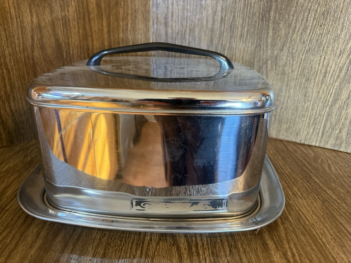 Lincoln Beautyware Cake Carrier for sale | eBay