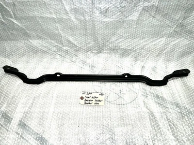 Soporte de montaje de núcleo de radiador superior delantero Nissan 350Z 2003-2008 OEM Foto 1 de 4