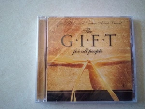 The Gift for All People: Thoughts on God's Great Grace -CD - Picture 1 of 2