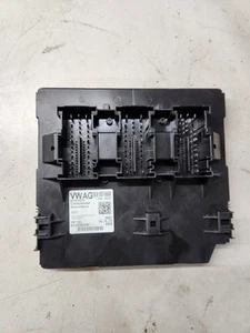 Body Control Module BCM 13-14 VW Jetta SE Hybrid GLI  MK6 OEM 5K0 937 086 R - Picture 1 of 5