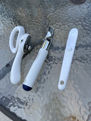 Herramientas de cocina Tupperware I Have Never Seen These Before de gran calidad Foto 1 de 4