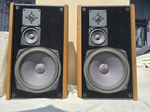 QUART 390 MB Elektronic, 120/150 Watt, 4♎️, Paar, 80s, - Picture 1 of 18