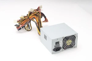 Source D'Alimentation Seasonic SS-400ES Active PFC F3 - Photo 1/3