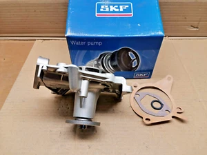 WASSERPUMPE MAZDA 121 323 KIA PRIDE 1.1 1.3 1.5 1.6 16V VKPC 94002 B3C7-15-010A - Bild 1 von 4
