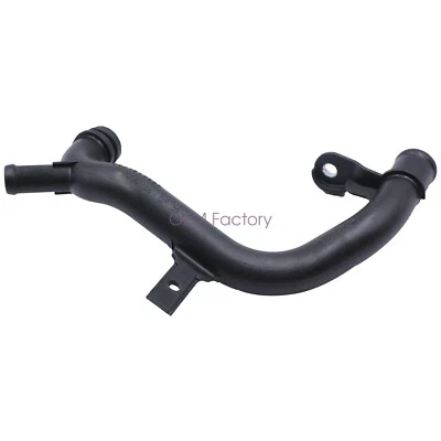 NEW 06J-121-065-F Coolant Water Pipe for AUDI A3 TT 2004-2012 quattro 1.8 2.0 - Image 1 of 3