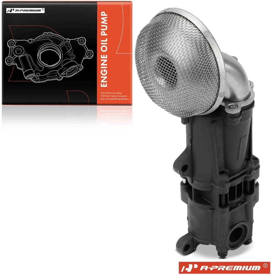 1x Oil Pump for Porsche 911 1989 1990 1991 1992 1993 1994 1995 1996-1998 H6 3.6L - Image 1 of 4