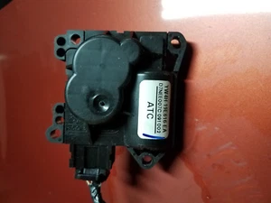 00 01 02 2000 2001 2002 Lincoln LS HVAC Blend Flap Motor YW4H-19E616-EA - Picture 1 of 2