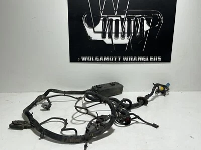Жгут проводов для двигателя под капотом 56010350AK Jeep Wrangler TJ OEM CC 4LL - Изображение 1 из 4