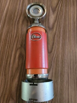 Blue Spark Original Studio Condenser Recording Microphone Mic, as isfor parts 18 - Image 1 of 3