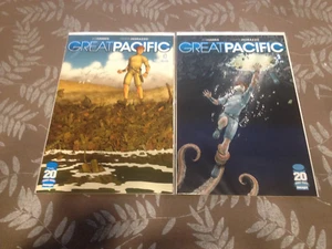 Great Pacific 1 and 2 NM - Picture 1 of 1
