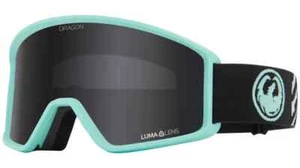 Dragon DXT OTG Schneebrille - Wildside / Lumen Dark Smoke - Bild 1 von 6