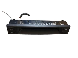 Mazda 6 2005 tablero reloj pantalla de información CADM4491K #J293 - Imagen 1 de 4