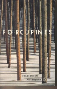 Porcupines: A Philosophical Anthology by Graham Higgin (Paperback, 2000) - Imagen 1 de 1