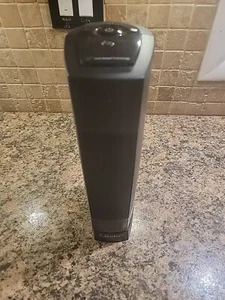 Lasko Heater Oscillating Ceramic Slim Tower Desktop Space Heater TESTED - Picture 1 of 10