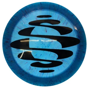 Custom Dyed NEW F2 Innova Champion WRAITH Disc Golf Driver 172g 💕Charity - Picture 1 of 14