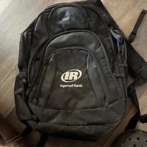 Ingersoll Rand Backpack - Picture 1 of 1