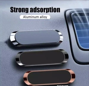 Support De Téléphone Mobile Magnétique Pour Samsung A16 A26 A36 A56 A15 - Photo 1 sur 15