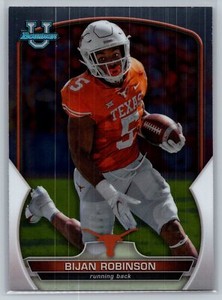 2022 Bowman Chrome University - 1st BOWMAN/REFRACTORS - YOU PICK & SAVE$