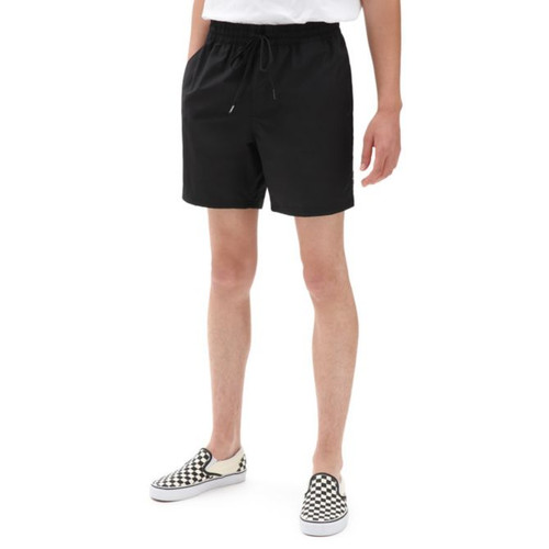 Short da tavola Vans Primary Volley da uomo nero prezzo disponibile £40