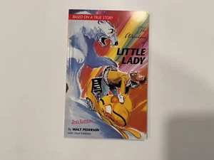 THE ADVENTURES OF LITTLE LADY Walt Pederson / Lloyd Mattson Trip to North Pole - Imagen 1 de 5