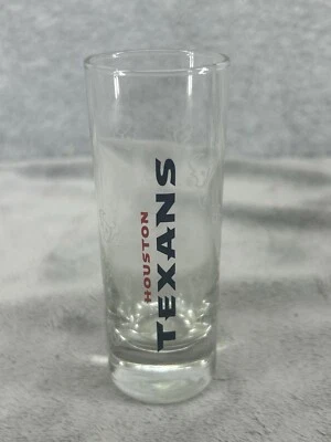 Houston Texans NFL vaso de tiro alto Foto 1 de 4