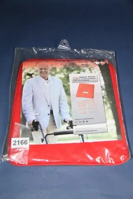 Bischoff & Bischoff Softa Kissen für Rollator Rollatorkissen **NEU** #2166