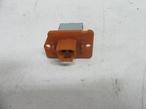 KIA CERATO HEATER FAN MOTOR RESISTOR YD, 04/13- 13 14 15 - Picture 1 of 2