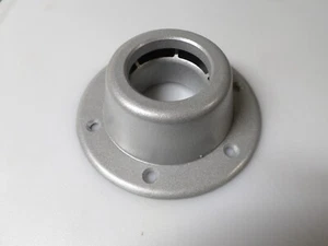 BOTE SPRINGFIELD / BASE DE MONTAJE EN MESA PONTÓN - ALUMINIO - 2 3/8" - 9010013 - NUEVO - Imagen 1 de 8