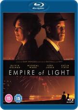 Empire of Light Blu-ray (2022)